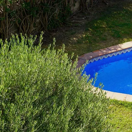 Solarium Con Terraza A 5 Minutos De La Playa *