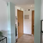 Apartamento Solàrium Con Terraza A 5 Minutos De La Playa