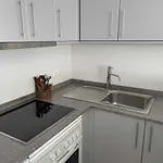 Apartamento Solàrium Con Terraza A 5 Minutos De La Playa Gerona