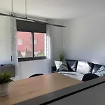 Solàrium Con Terraza A 5 Minutos De La Playa Gerona