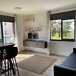 Solàrium Con Terraza A 5 Minutos De La Playa Gerona
