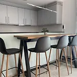 Apartamento Solàrium Con Terraza A 5 Minutos De La Playa