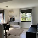 Apartamento Solàrium Con Terraza A 5 Minutos De La Playa
