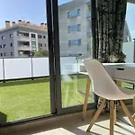 Solàrium Con Terraza A 5 Minutos De La Playa Apartamento