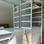 Apartamento Solàrium Con Terraza A 5 Minutos De La Playa