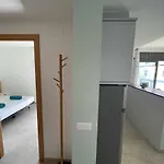 Apartamento Solàrium Con Terraza A 5 Minutos De La Playa