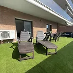 Solàrium Con Terraza A 5 Minutos De La Playa *