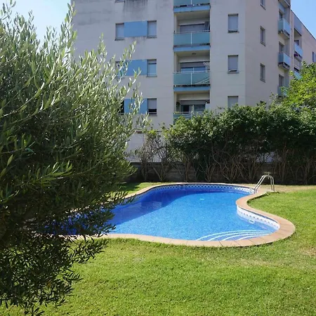 Solàrium Con Terraza A 5 Minutos De La Playa
