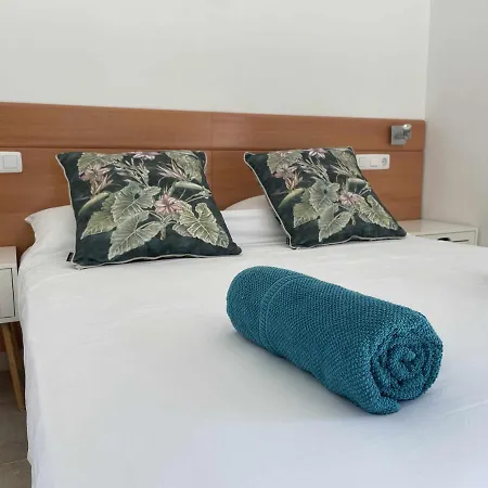 Solarium Con Terraza A 5 Minutos De La Playa Apartmán *
