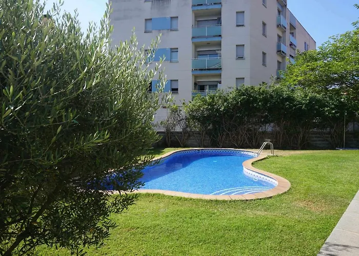 Solarium Con Terraza A 5 Minutos De La Playa
