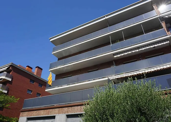 דירה Solarium Con Terraza A 5 Minutos De La Playa