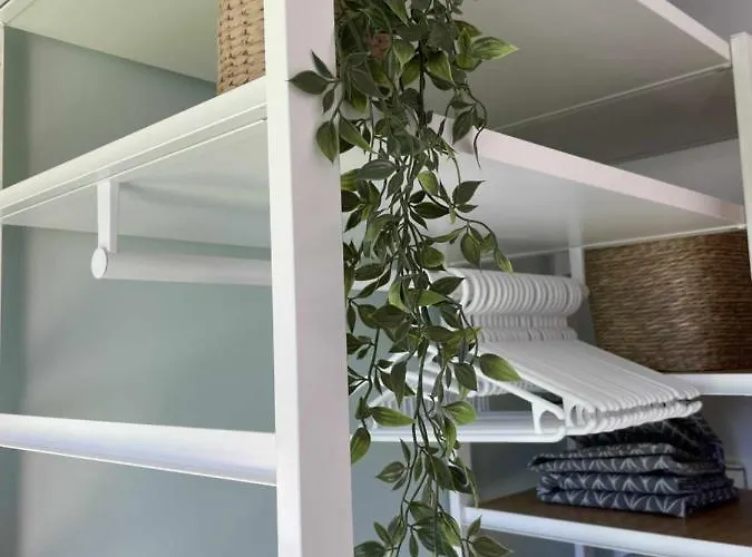 Solarium Con Terraza A 5 Minutos De La Playa דירה *