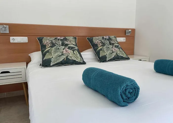 Solarium Con Terraza A 5 Minutos De La Playa דירה *