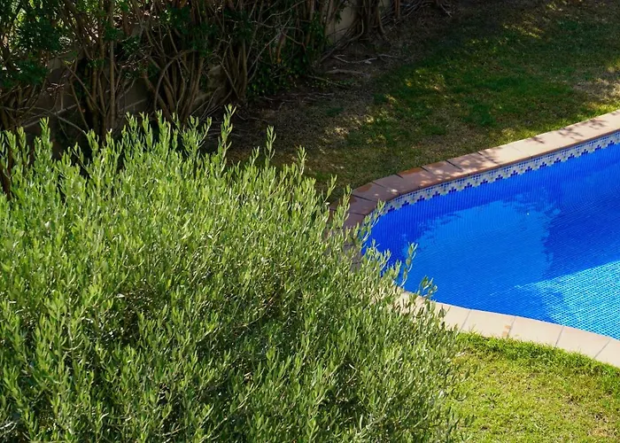 Solarium Con Terraza A 5 Minutos De La Playa *
